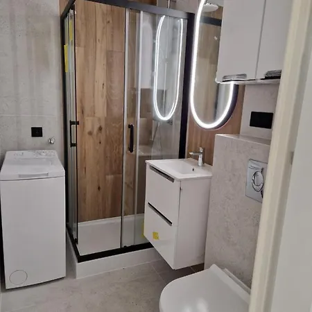 Apartmán Baltic Sea