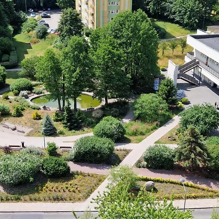 Baltic Sea Apartmán