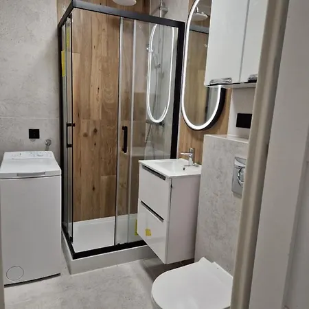 Apartment Baltic Sea Sopot