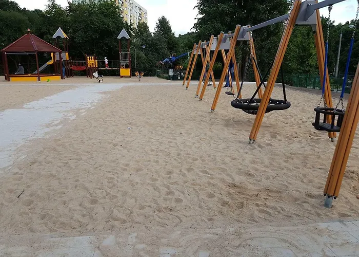 Lägenhet Baltic Sea *